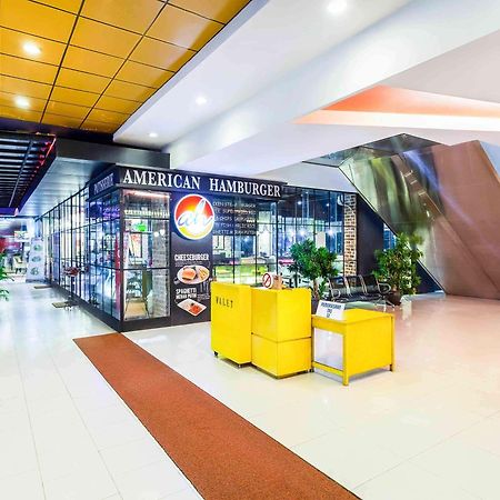 Ibis Budget Jakarta Cikini Extérieur photo
