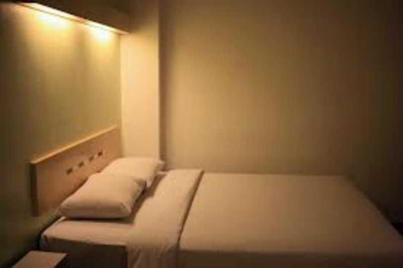 Ibis Budget Jakarta Cikini Extérieur photo